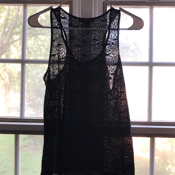 Razor Back Tank - Picture 3 of 3